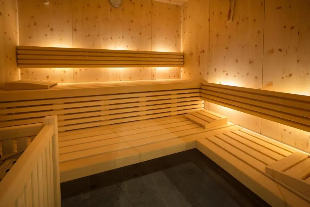 Wellness- und Genußhotel Rosmarie
