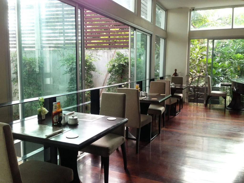 August Suites
