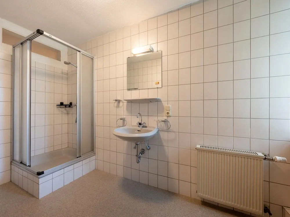 Holiday home with sauna in the Eifel National Park