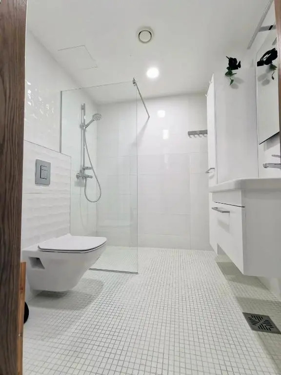 Scandian Apartments - City Centre Tallinn