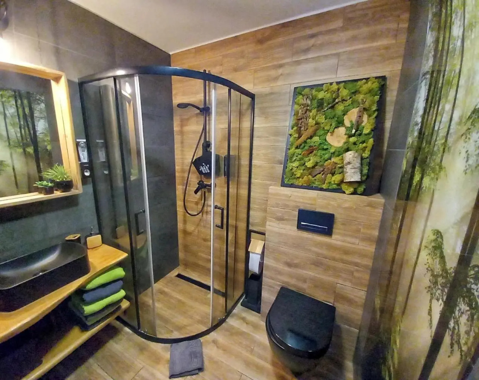 Eleonor Accommodation Exclusive House