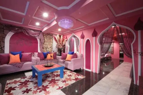Socat Home