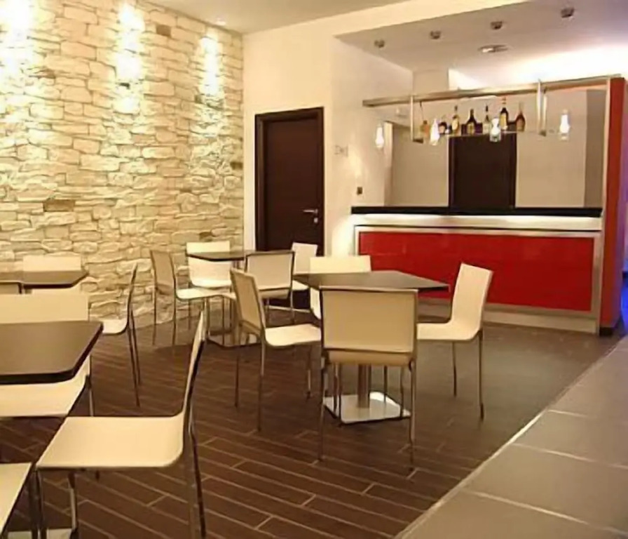Albergo Miramonti