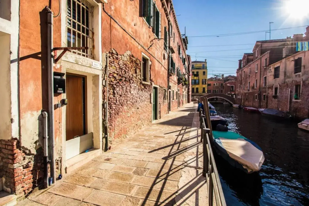Suite Ca’ Della Tana
