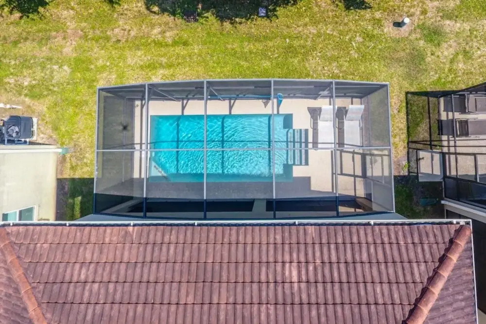 Lovely Vacation Home with Pool PP8902