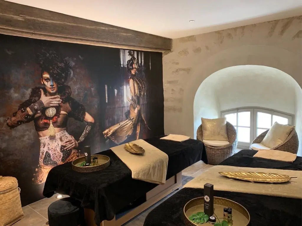 Hotel Leprince, Best Western Premier Collection