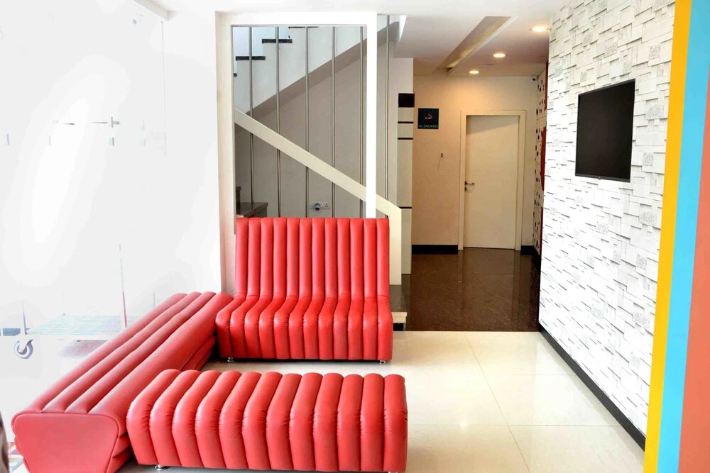 Hotel Rumaya
