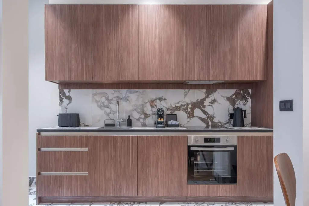Yuna Saint-Germain-des-Prés - Serviced Apartments