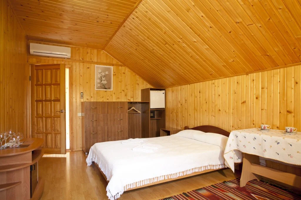 4-Sezona Hotel