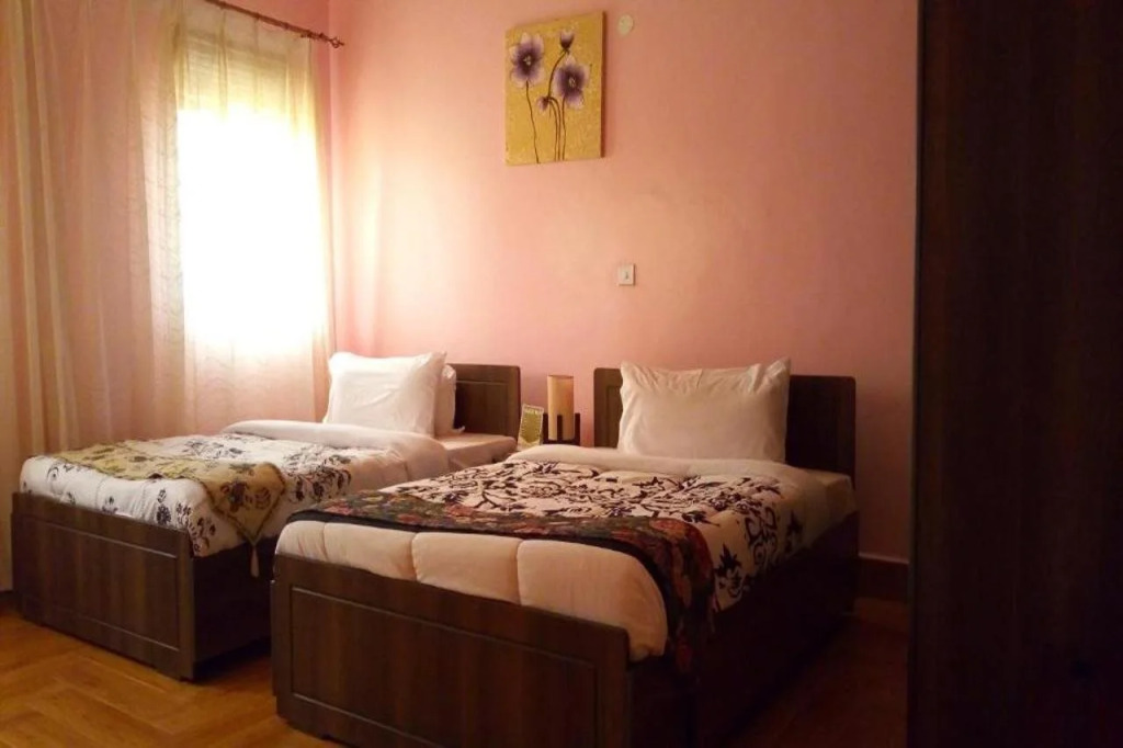 Faith Homes Hotel