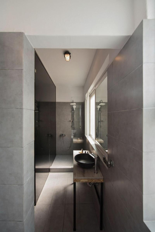 Piraeus Premium Suites