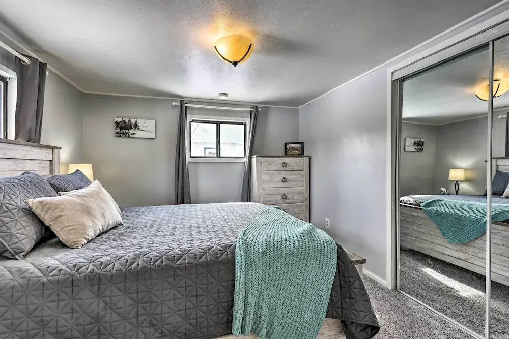 Near Colorado River: Kremmling Home w/ Mtn Views
