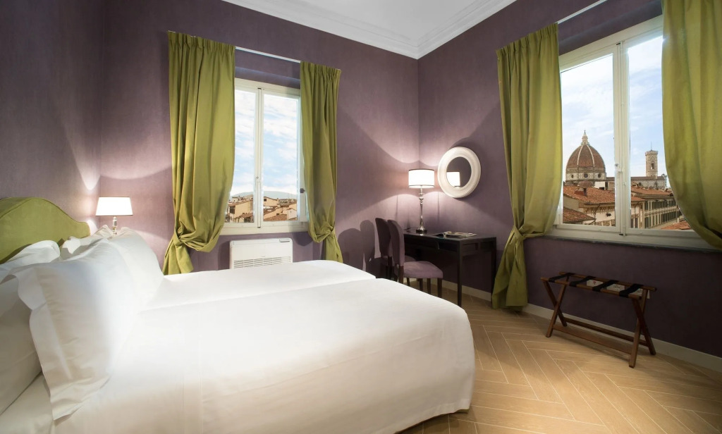 San Giuliano Inn