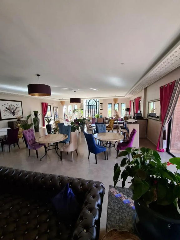 Eden Lodges & Spa -Boutique Hôtel de Luxe
