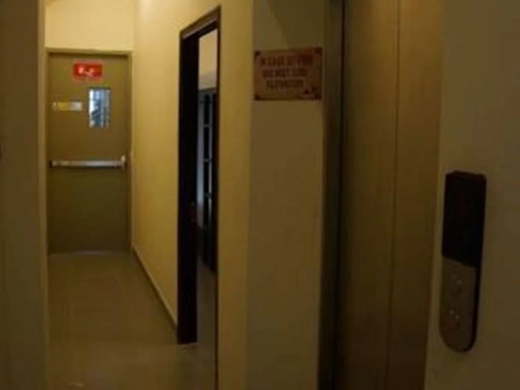 Eco Backpackers Hostel