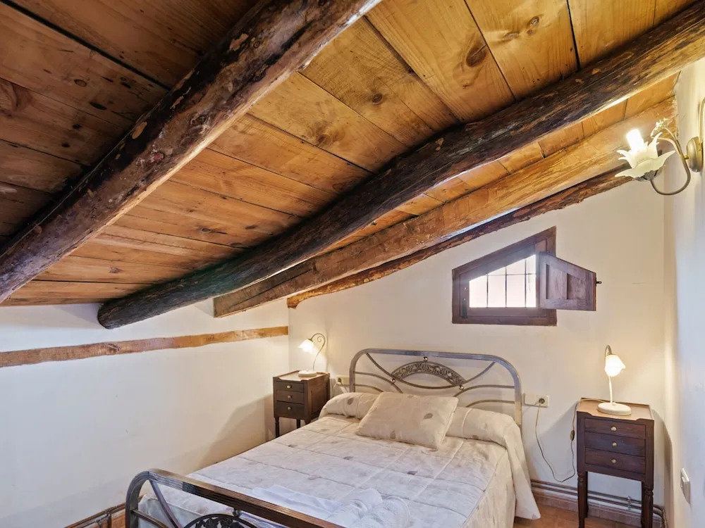 Charming Mansion in Alcaraz With Shared Swimming Pool