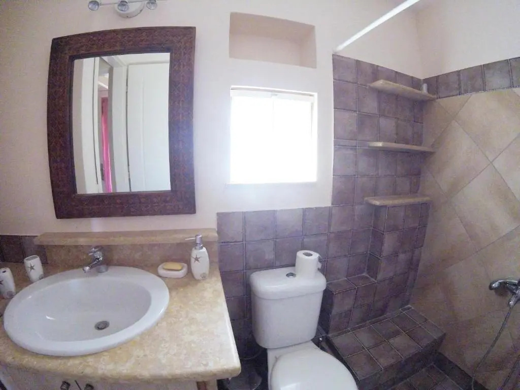 Arapakis Apartment