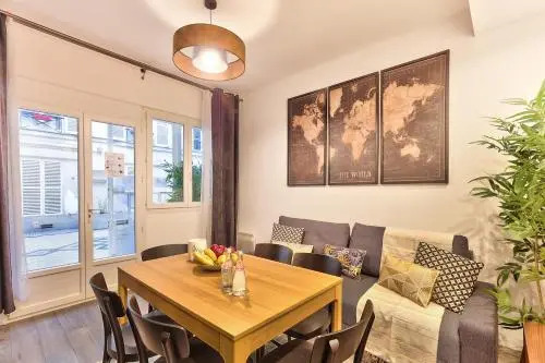 07 - Best Flat of Grand Boulevard
