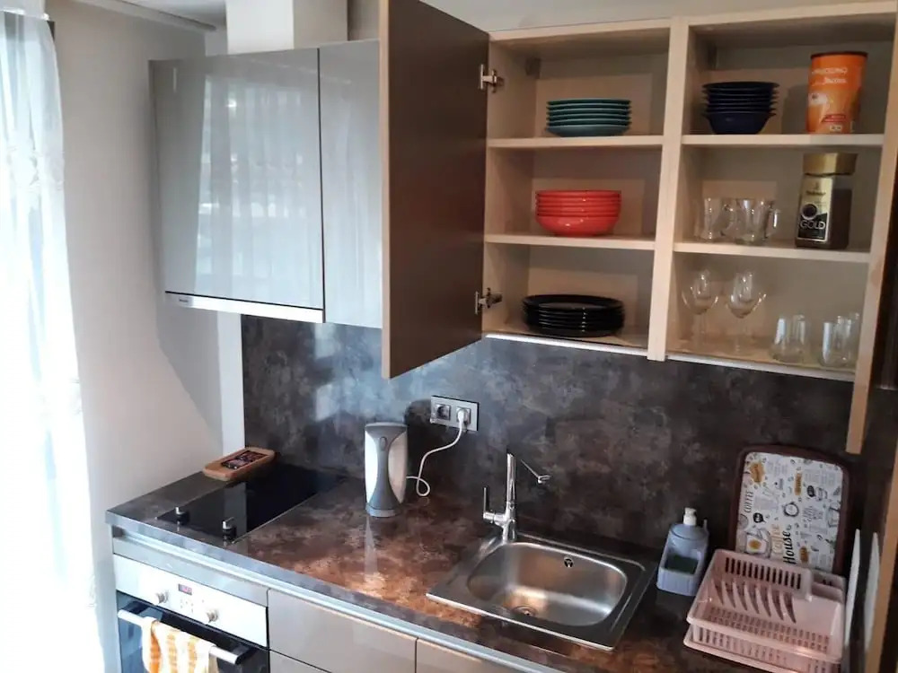 Eren Suites