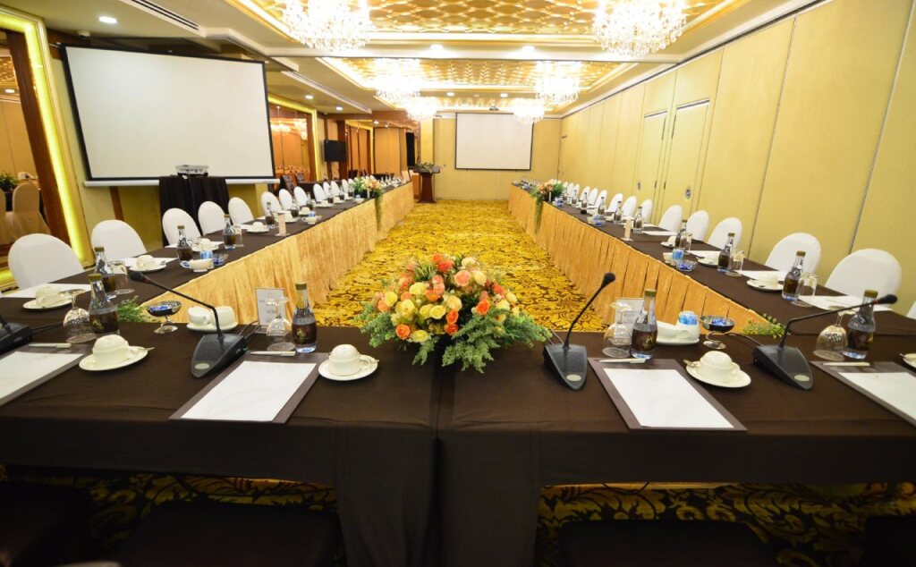 Amaranta Hotel