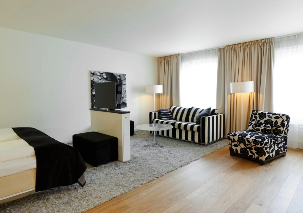 Thon Hotel Bristol, Bergen