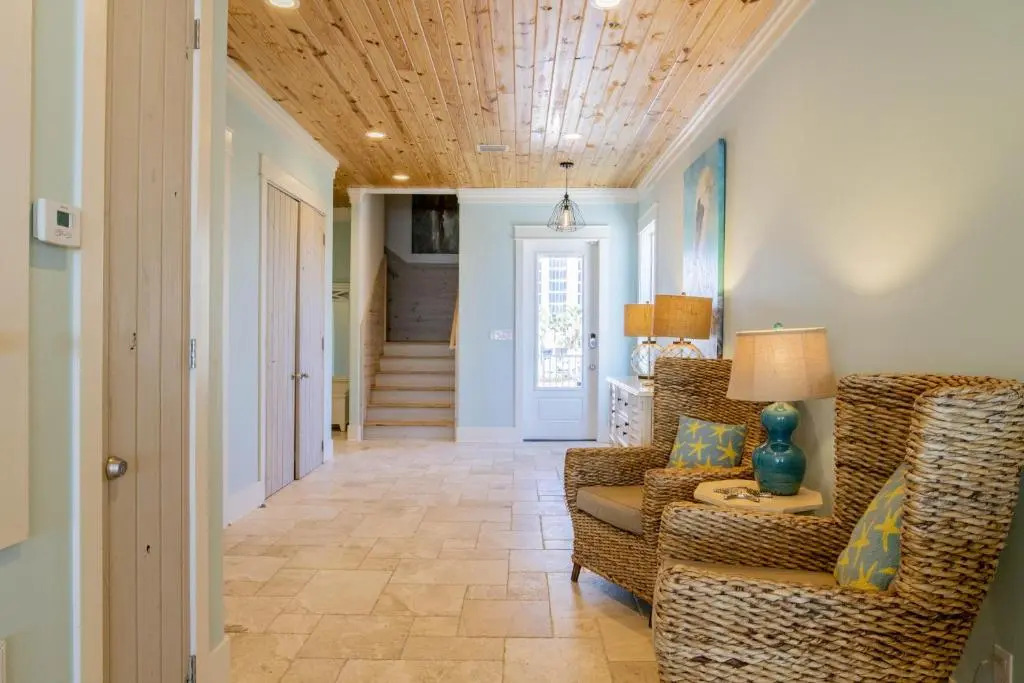 Castle In The Sand East, Orange Beach Al - 9Br95Ba Pool