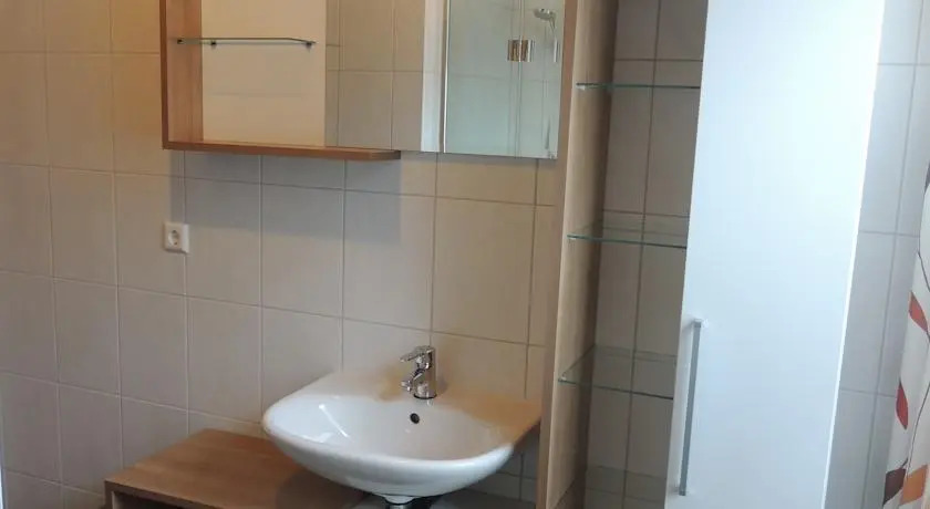 Ferienwohnung Fritz