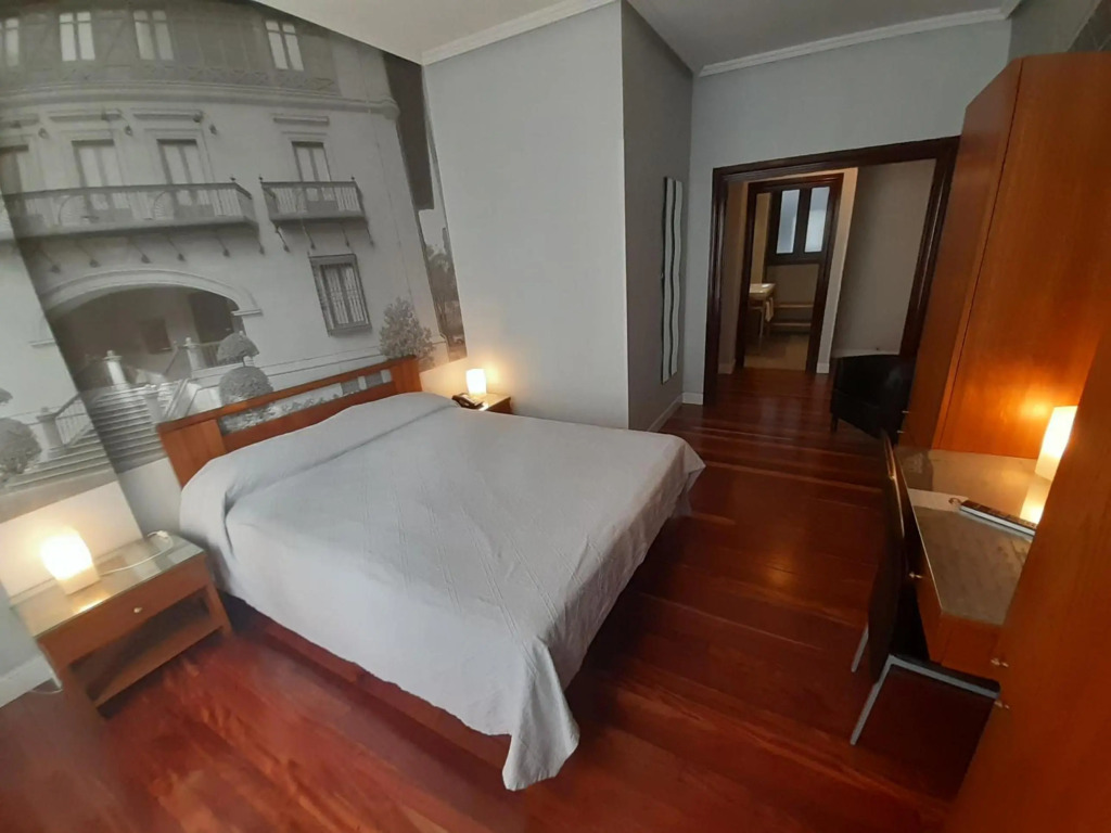 Hotel Photo Zabalburu