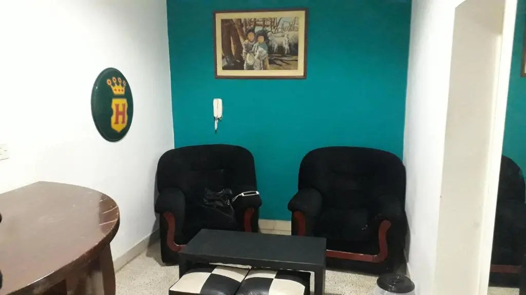 Plaza Hostel