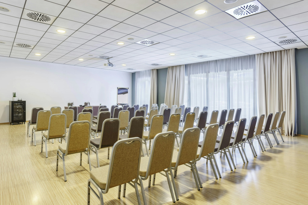 voco Venice Mestre - The Quid by IHG