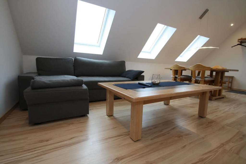 Apartment, Fünfseen