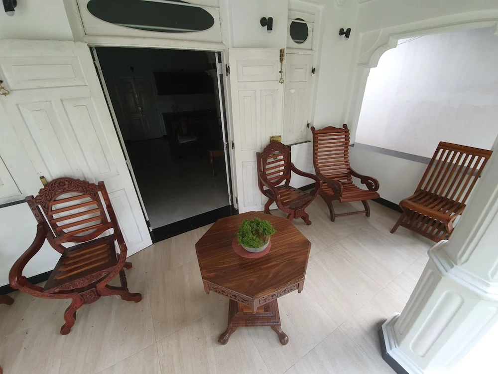 NilaRU Villa