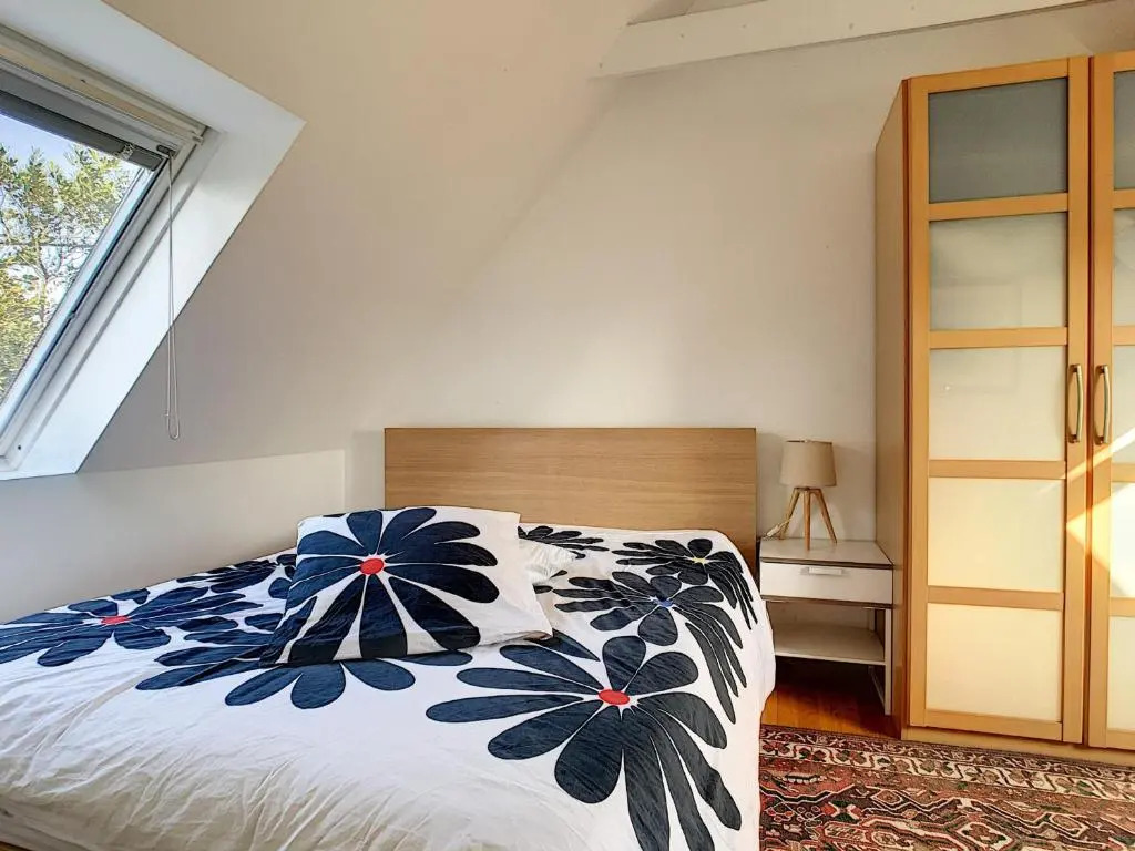 Maison Crozon, 4 pièces, 5 personnes - FR-1-370-49