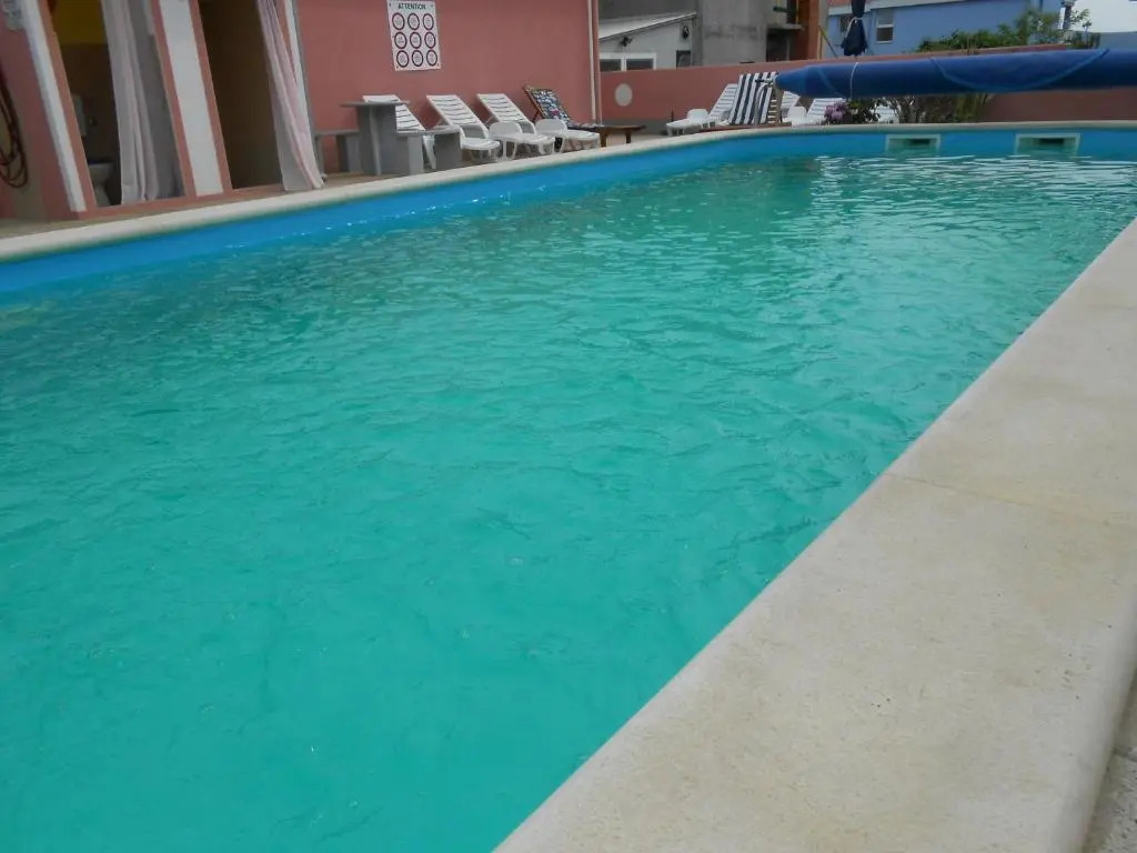 Villa Apolonija
