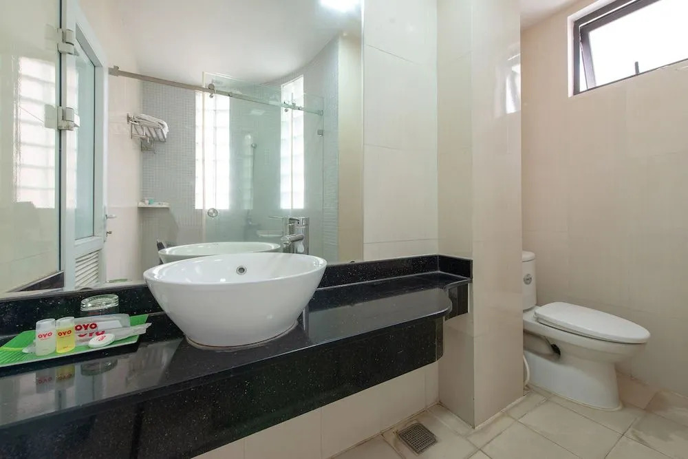 OYO 333 Nhue Giang Hotel