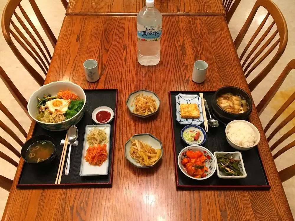 Biwako Hira Hotel