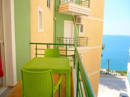 Holiday Apartment 3