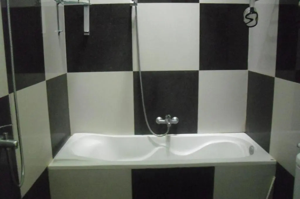 Kartika Guest House Cianjur