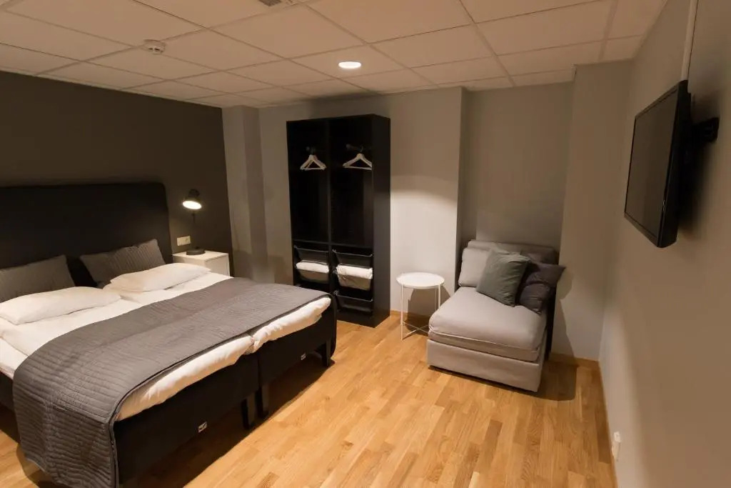 Spoton Hotel
