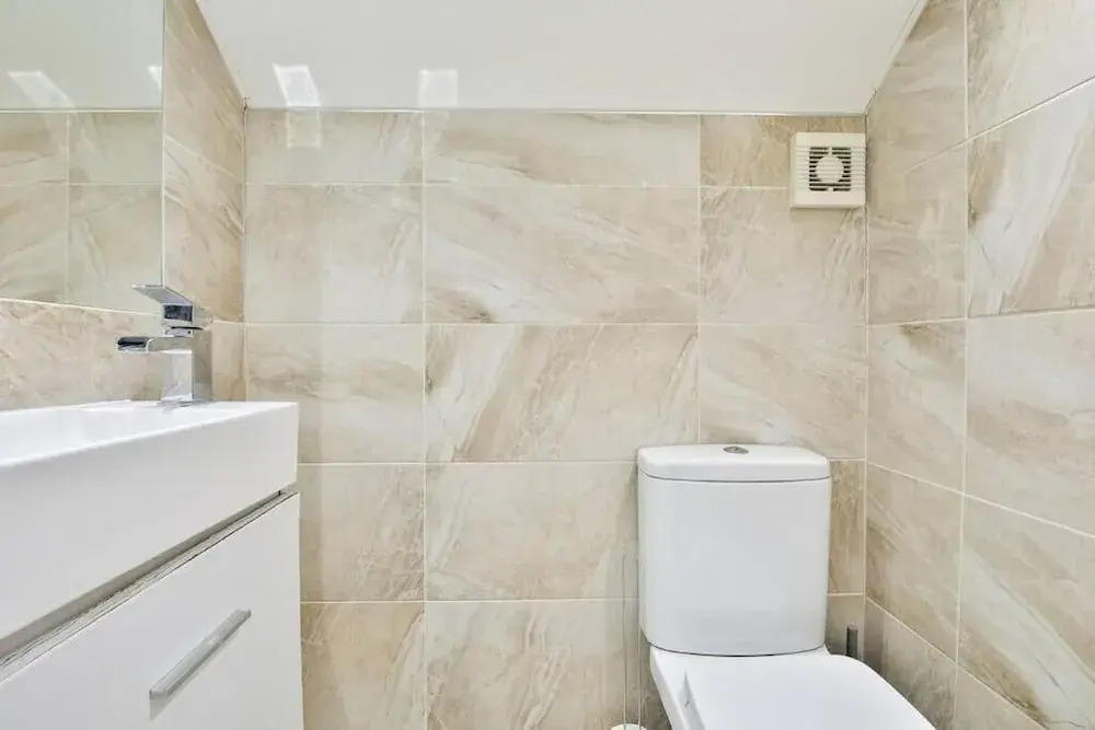 Whitchurch Place 2 Bed Flat in Cardiff