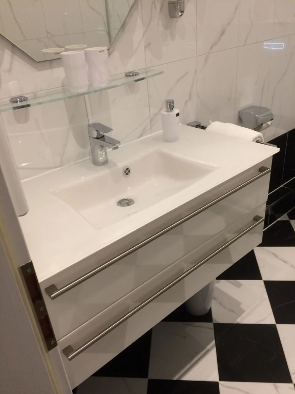 Hotel Villa Wittstock