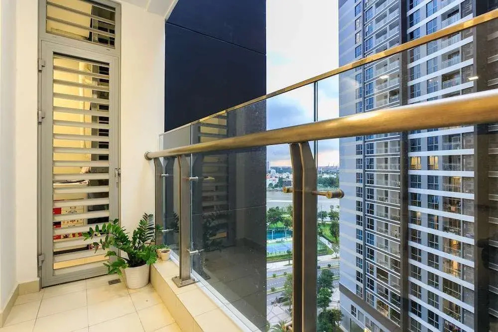 Sunflower Luxury Apartment