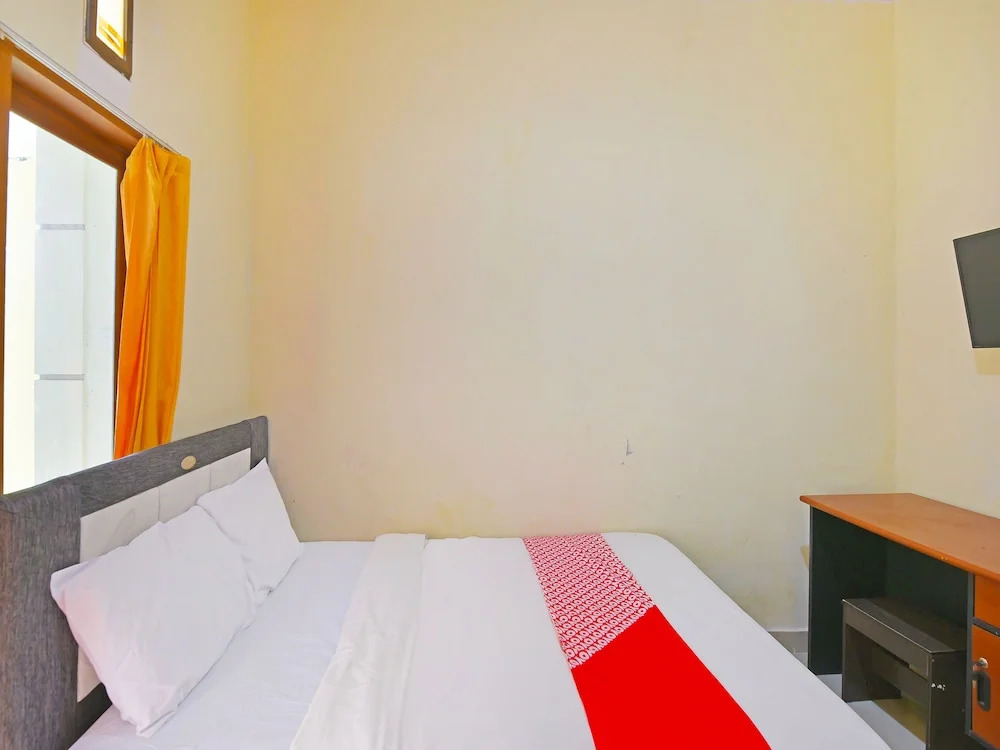 Hotel O Sandat Guest House
