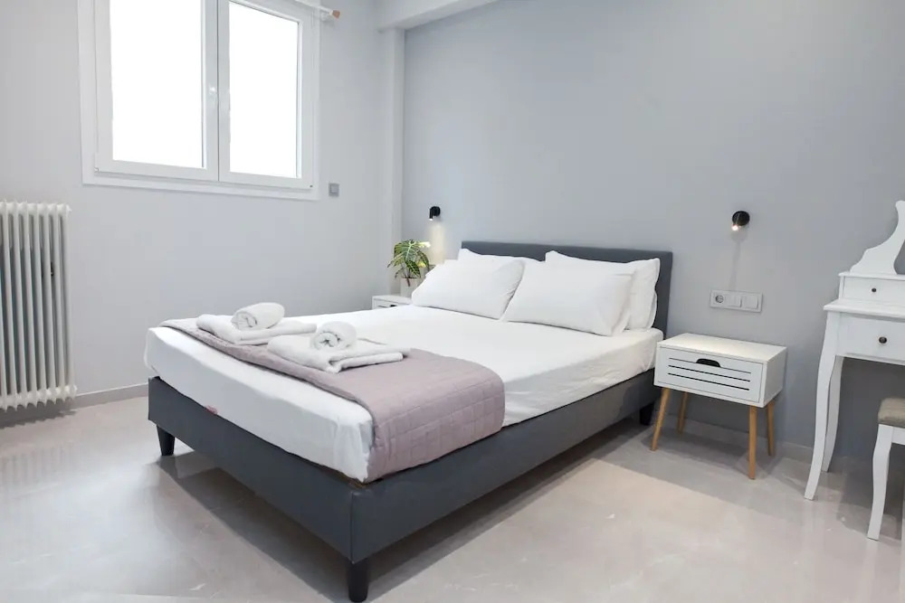 Athenian Comfort Retreat near Panormou
