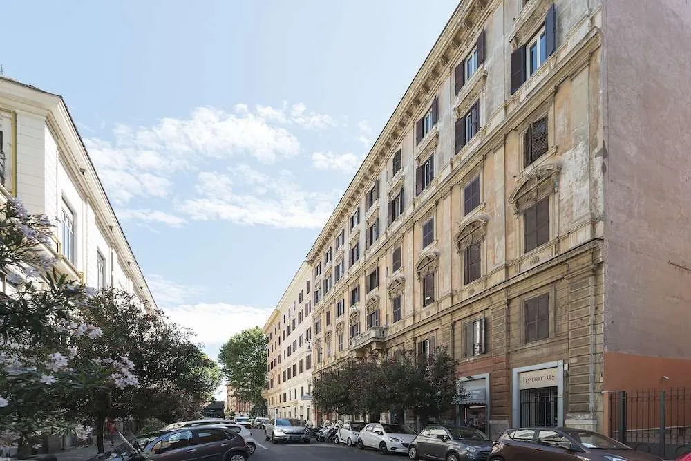 apartment vittorio Emanuele