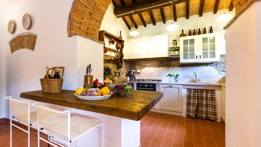 Podere Fornacchia 20