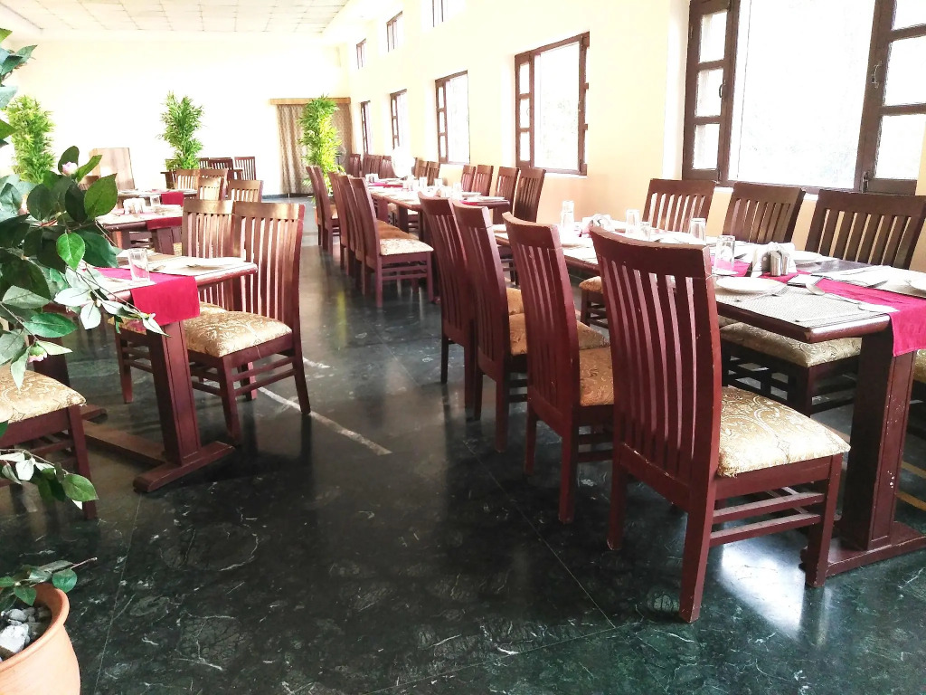 Hotel SunGrace