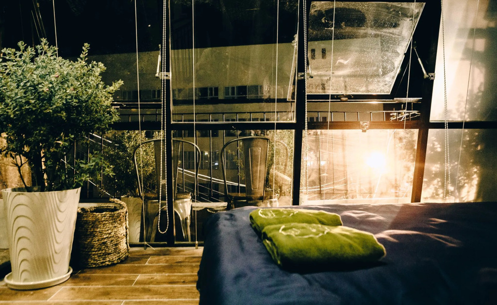 Pi Boutique Hotel