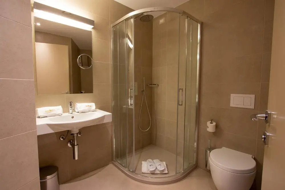 Lifestyle Room Binario Zero