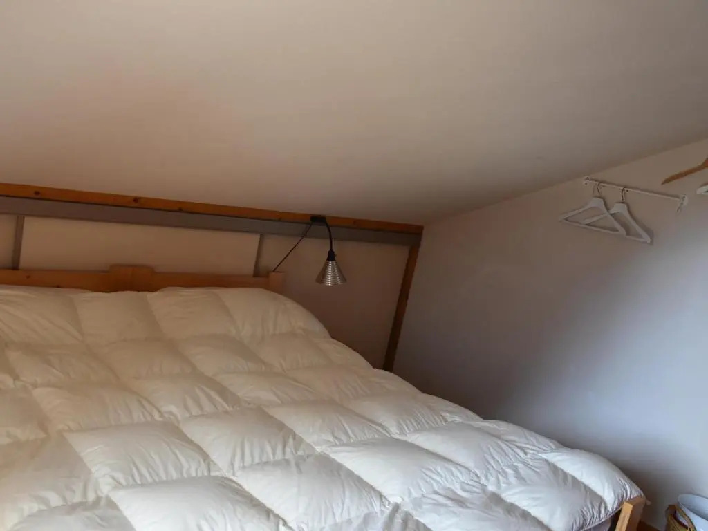 Appartement Pralognan-la-Vanoise, 4 pièces, 6 personnes - FR-1-464-193